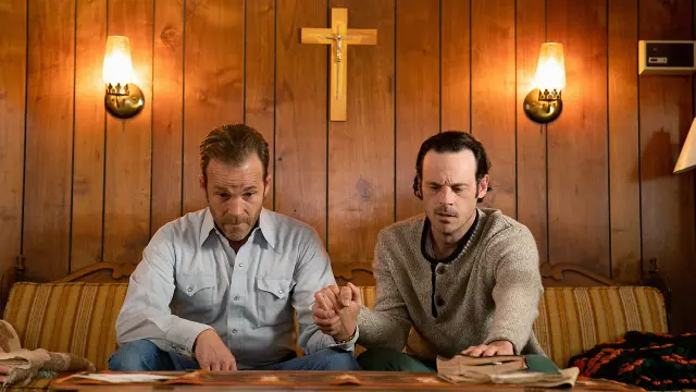 True Detective izle - HDFilmcehennemi