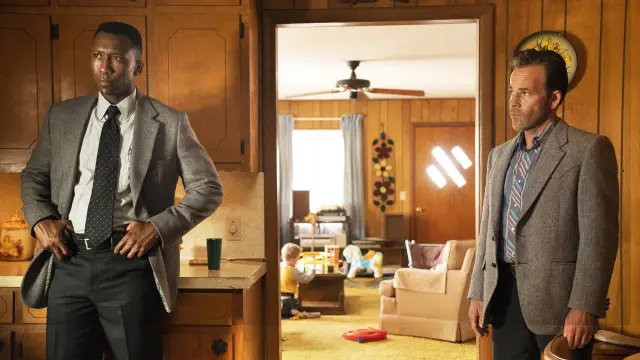 True Detective izle - HDFilmcehennemi