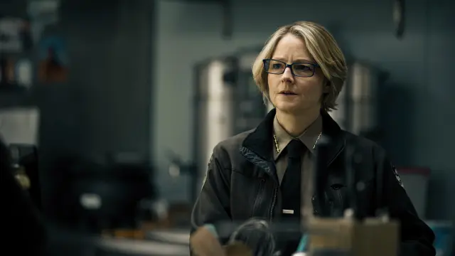 True Detective izle - HDFilmcehennemi