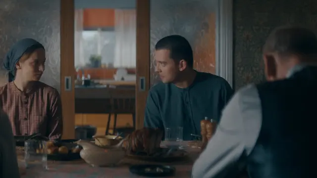 Unchosen izle - HDFilmcehennemi