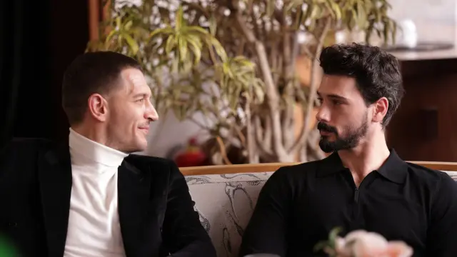 Yeraltı izle - HDFilmcehennemi
