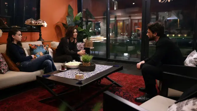 Yeraltı izle - HDFilmcehennemi