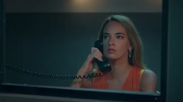 Zeytin Ağacı izle - HDFilmcehennemi