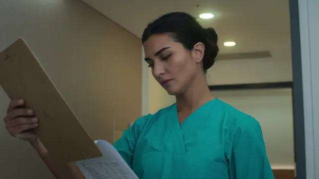 Zeytin Ağacı izle - HDFilmcehennemi