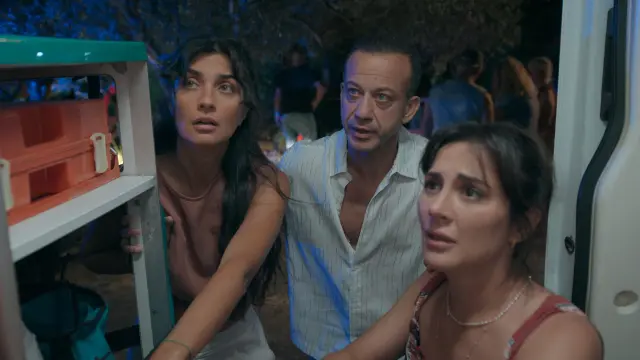 Zeytin Ağacı izle - HDFilmcehennemi