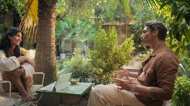 Zeytin Ağacı izle - HDFilmcehennemi