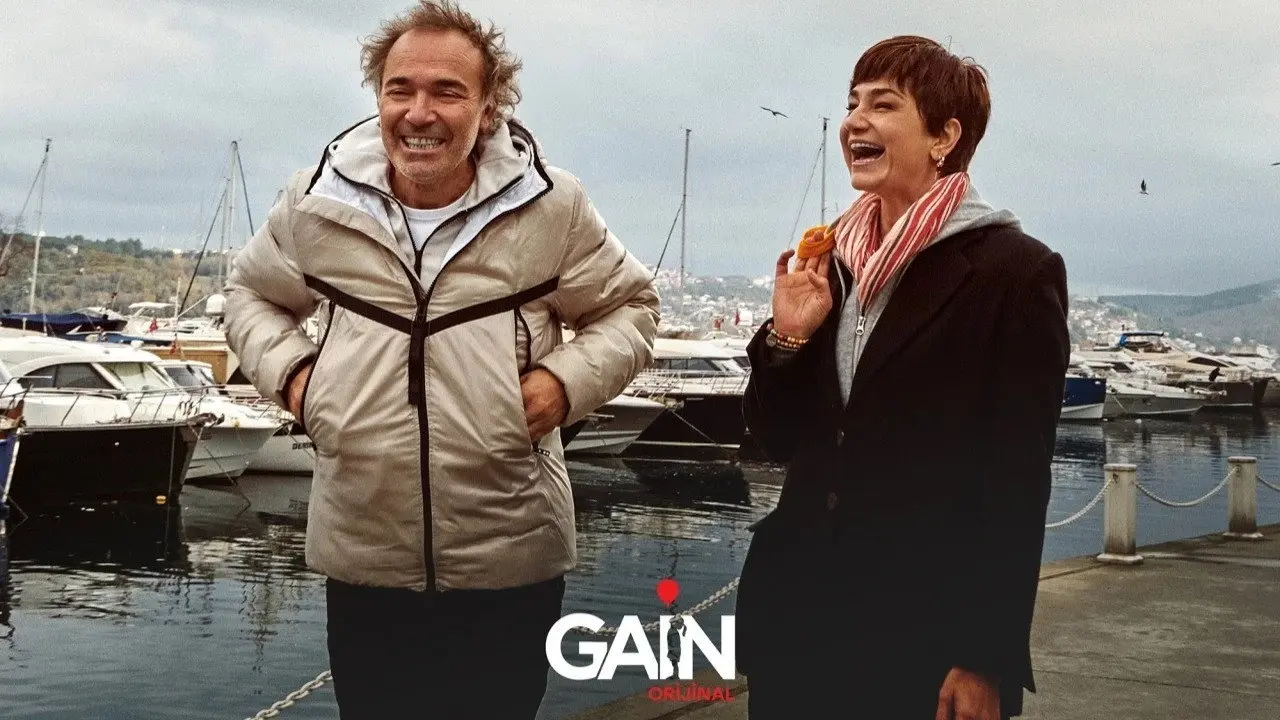 10 Bin Adım izle - HDFilmcehennemi