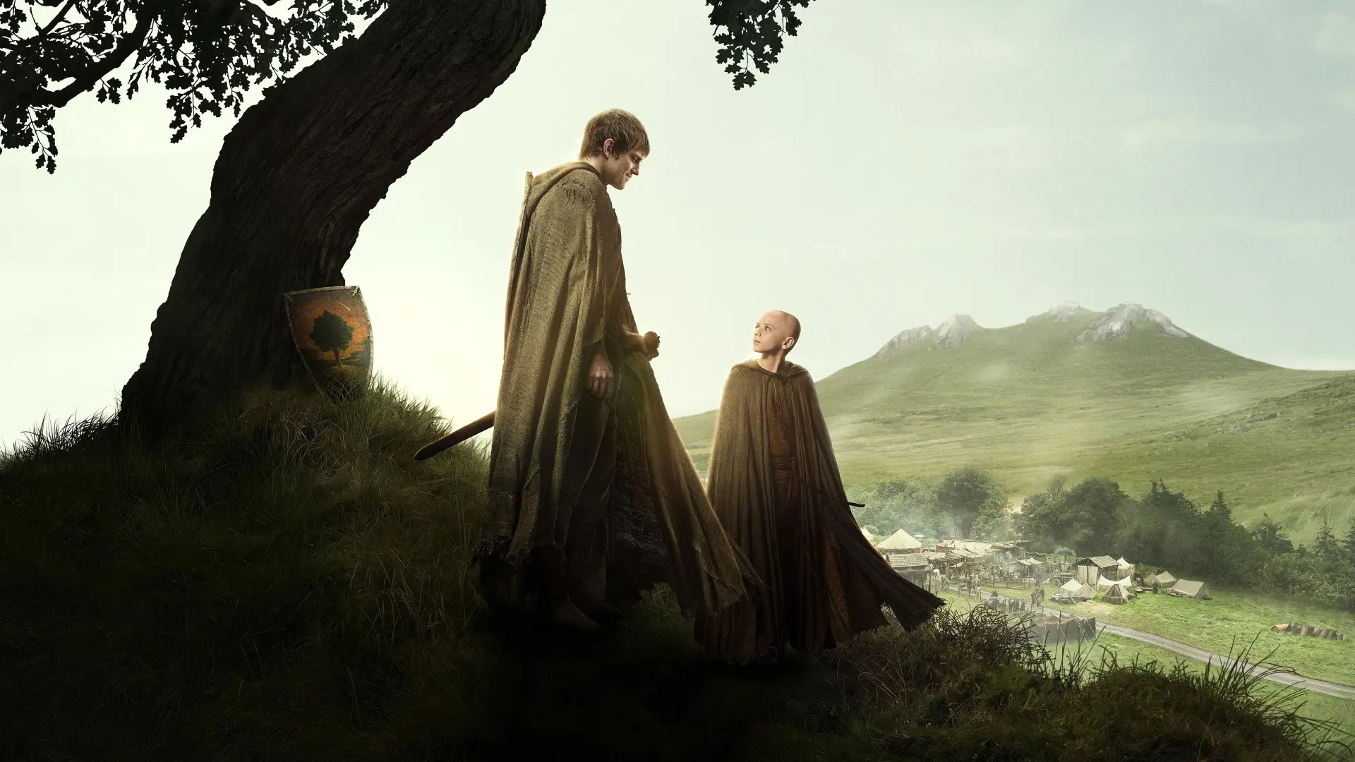 A Knight of the Seven Kingdoms izle - HDFilmcehennemi