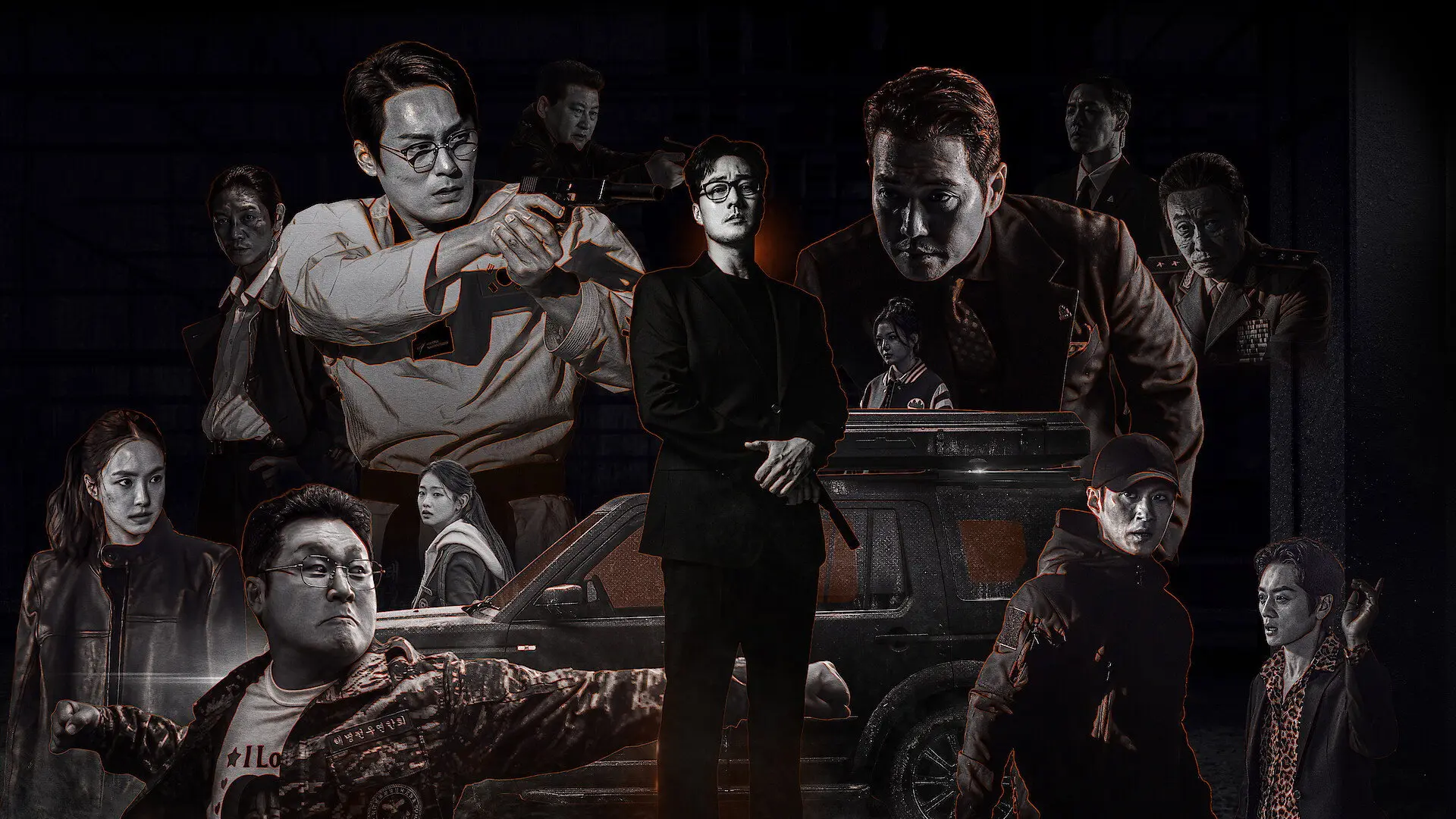 Agent Kim Reactivated izle - HDFilmcehennemi