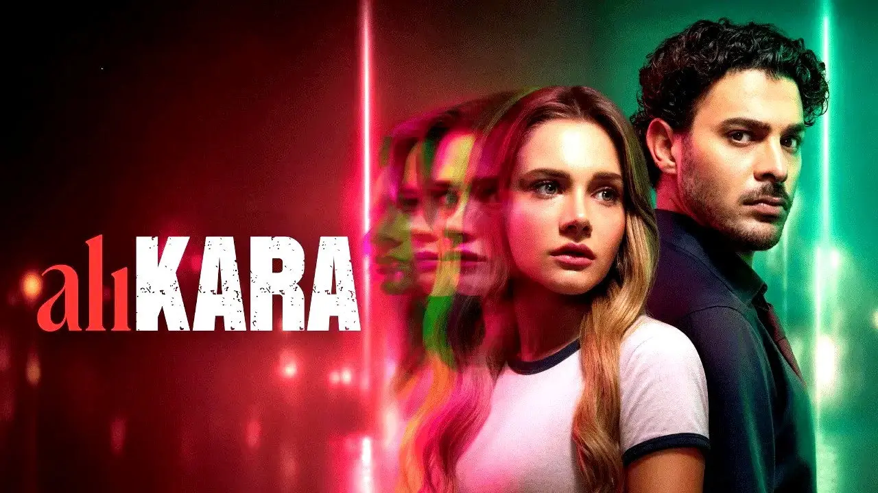 Alıkara izle - HDFilmcehennemi