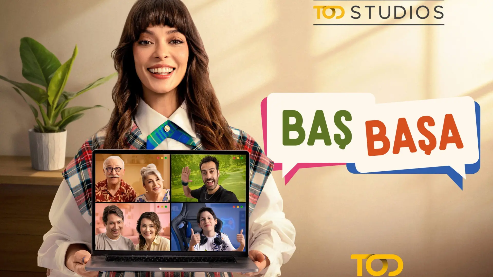 Baş Başa izle - HDFilmcehennemi
