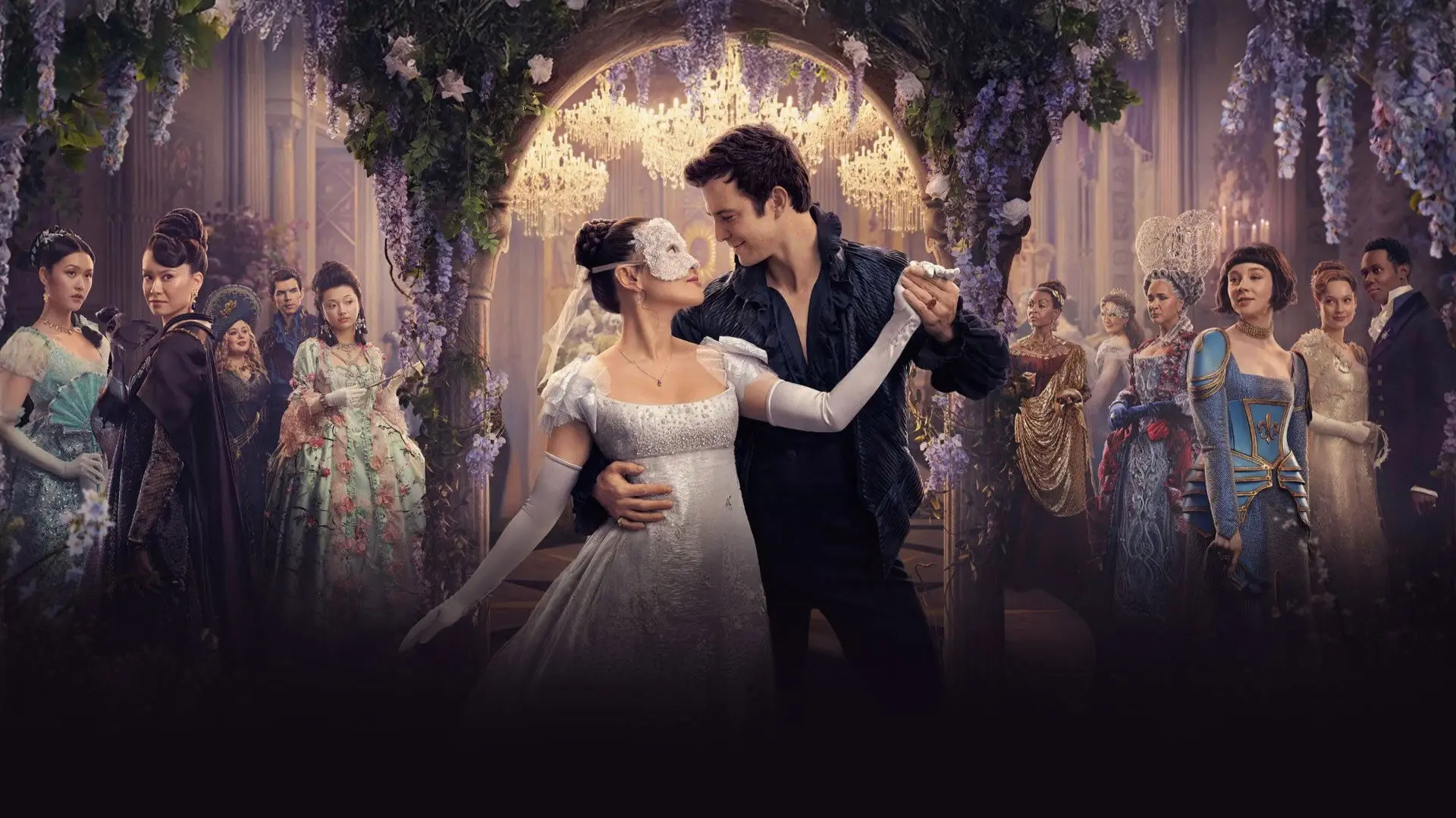 Bridgerton izle - HDFilmcehennemi