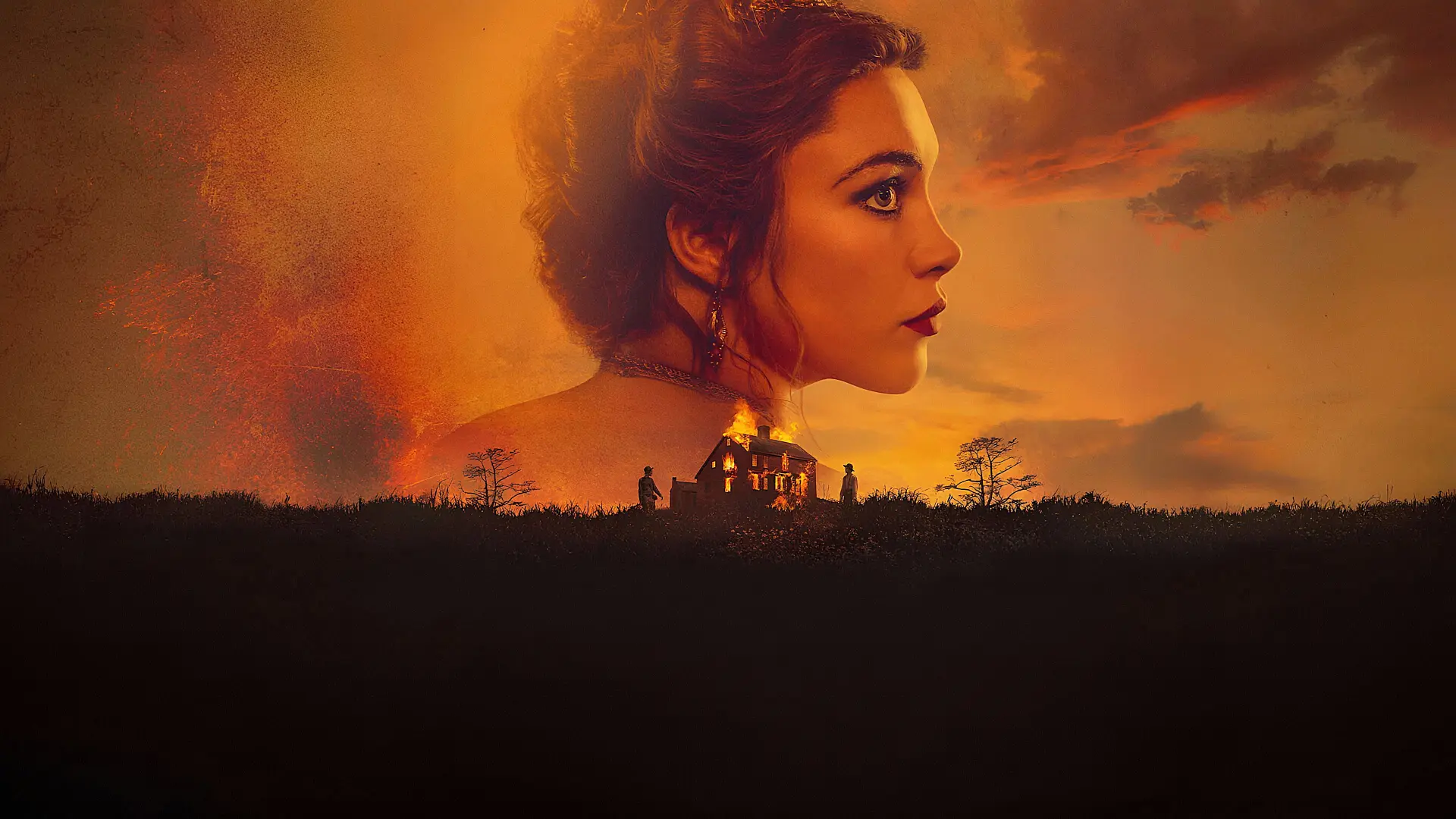 Cennetin Doğusu izle - HDFilmcehennemi