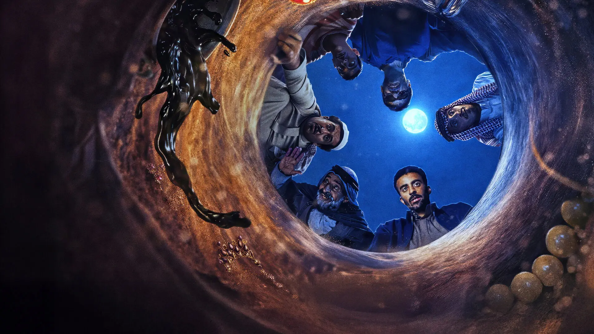 Düzenbazlık Oyunları: Dizi izle - HDFilmcehennemi