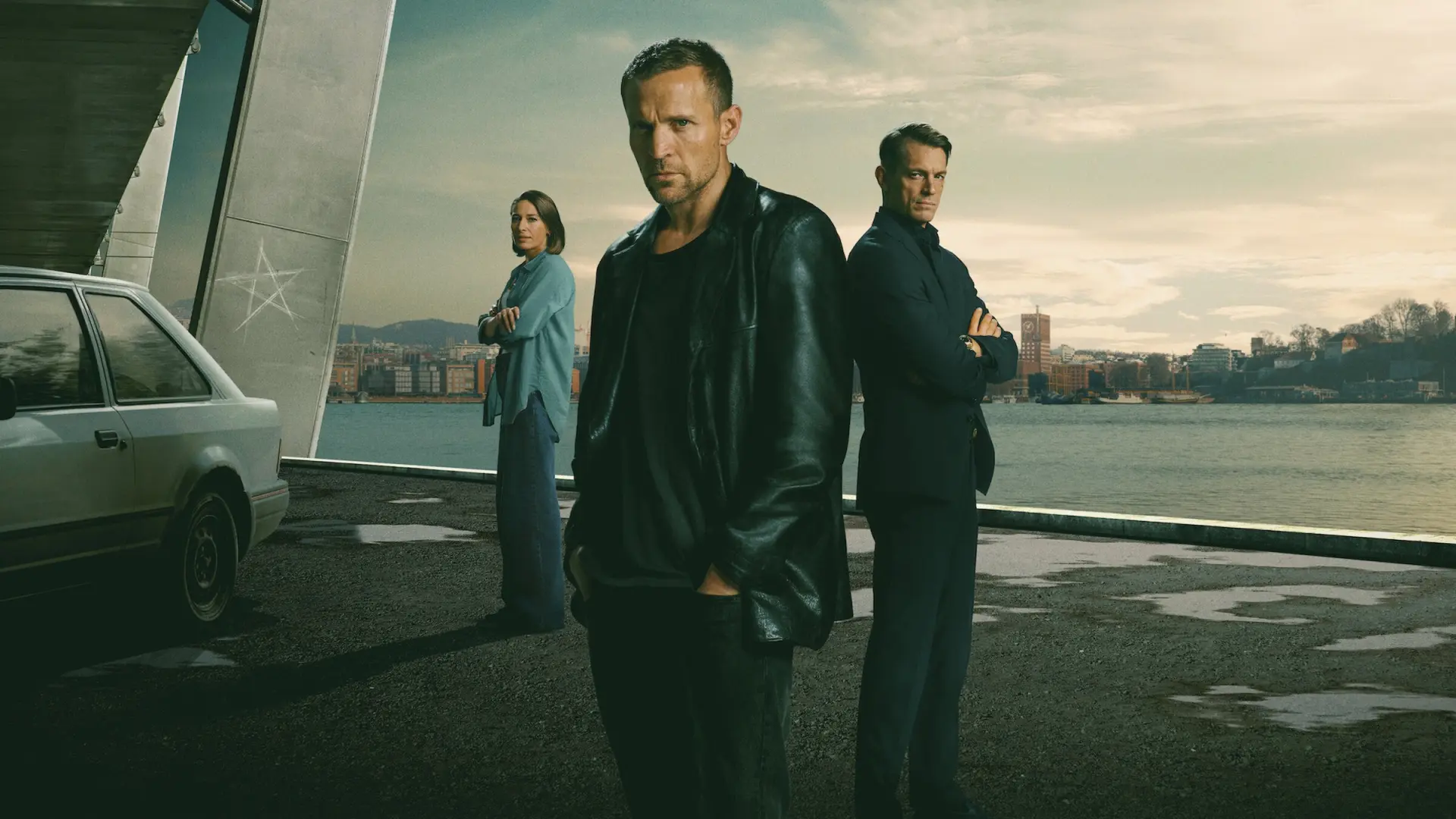 Harry Hole izle - HDFilmcehennemi