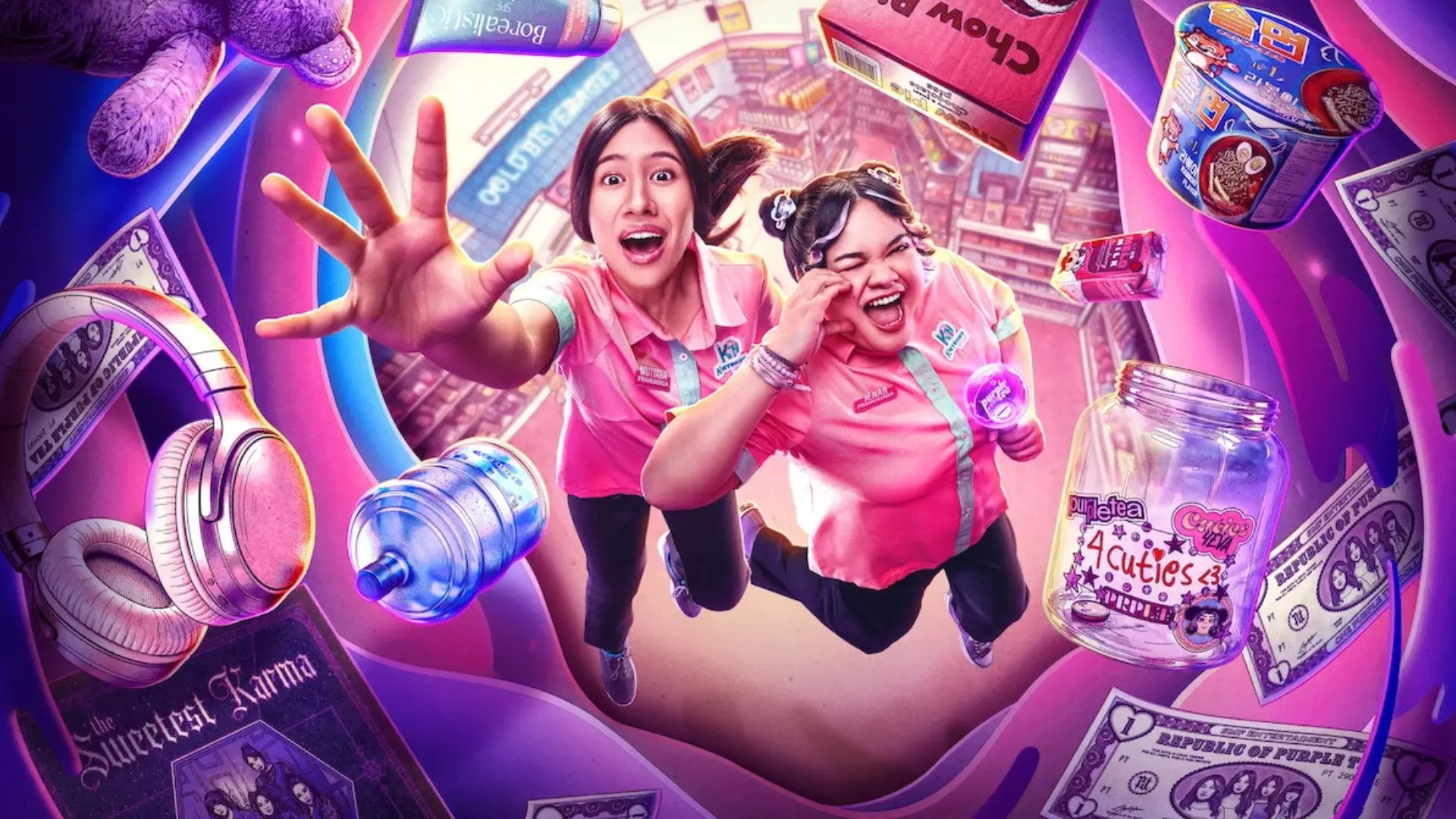 Hayranların Gece Vardiyası izle - HDFilmcehennemi