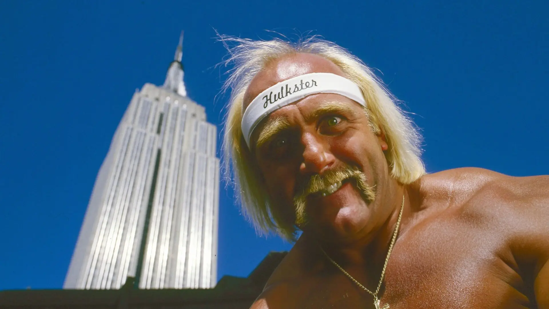 Hulk Hogan: Real American izle - HDFilmcehennemi