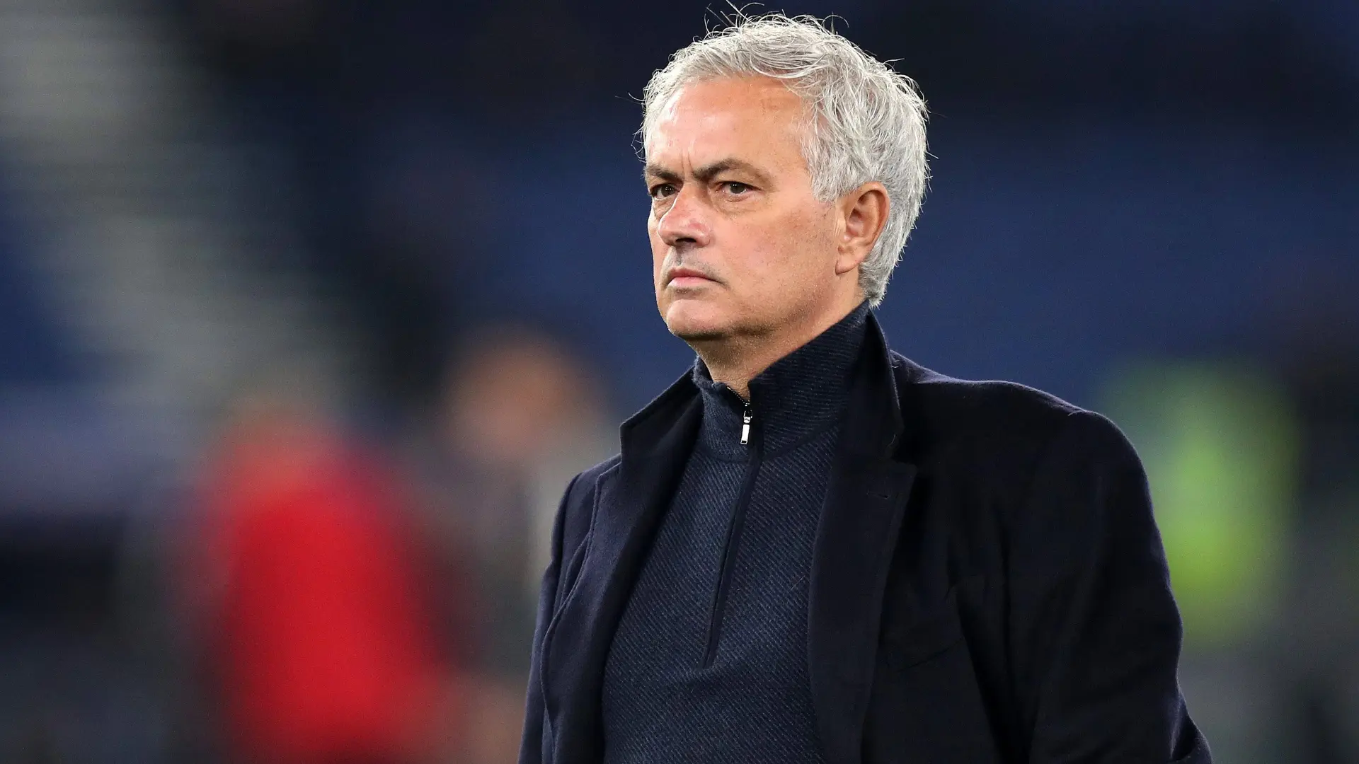 José Mourinho izle - HDFilmcehennemi
