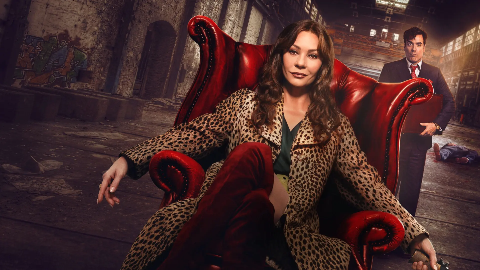 KILL JACKIE izle - HDFilmcehennemi