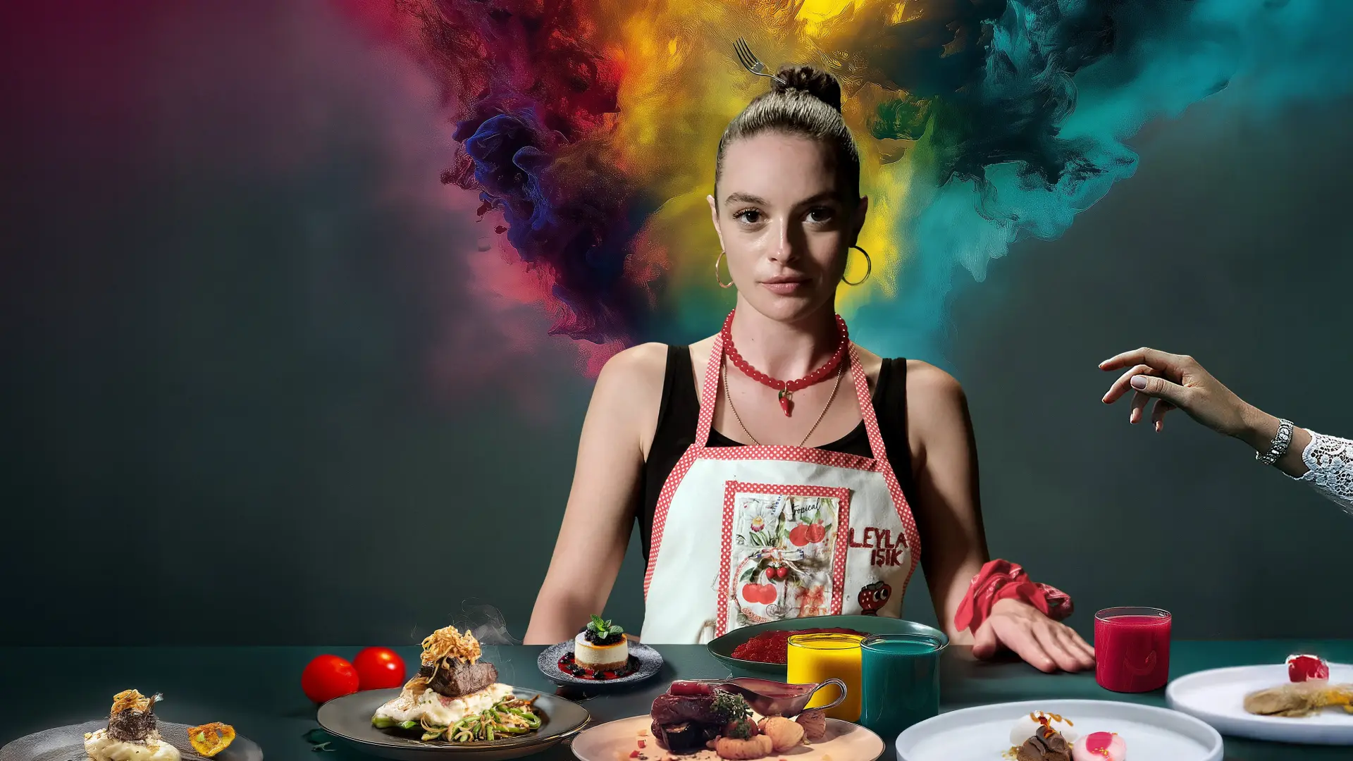 Leyla Hâli izle - HDFilmcehennemi