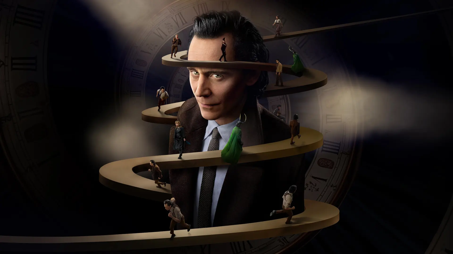 Loki izle - HDFilmcehennemi