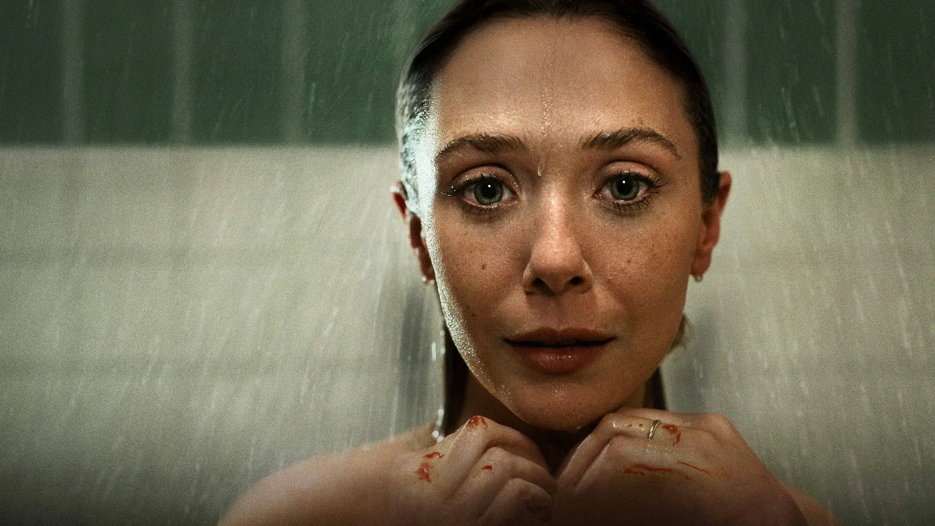 Love & Death izle - HDFilmcehennemi