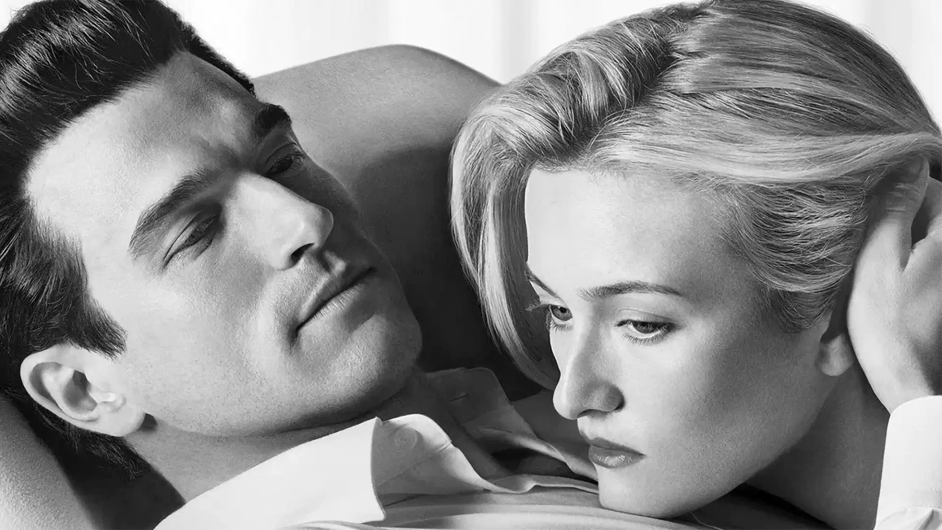 Love Story: John F. Kennedy Jr. & Carolyn Bessette izle - HDFilmcehennemi