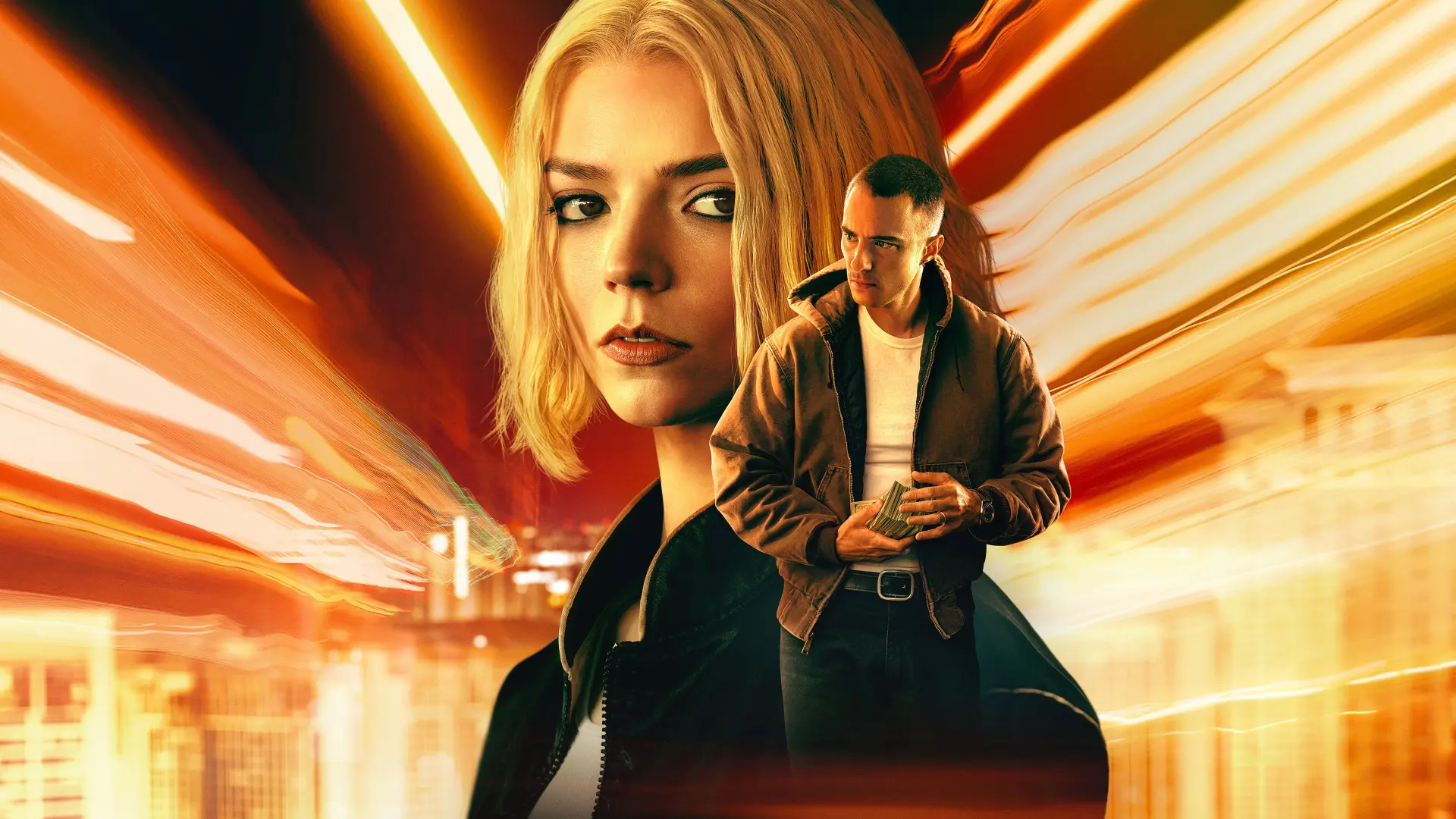 Lucky izle - HDFilmcehennemi