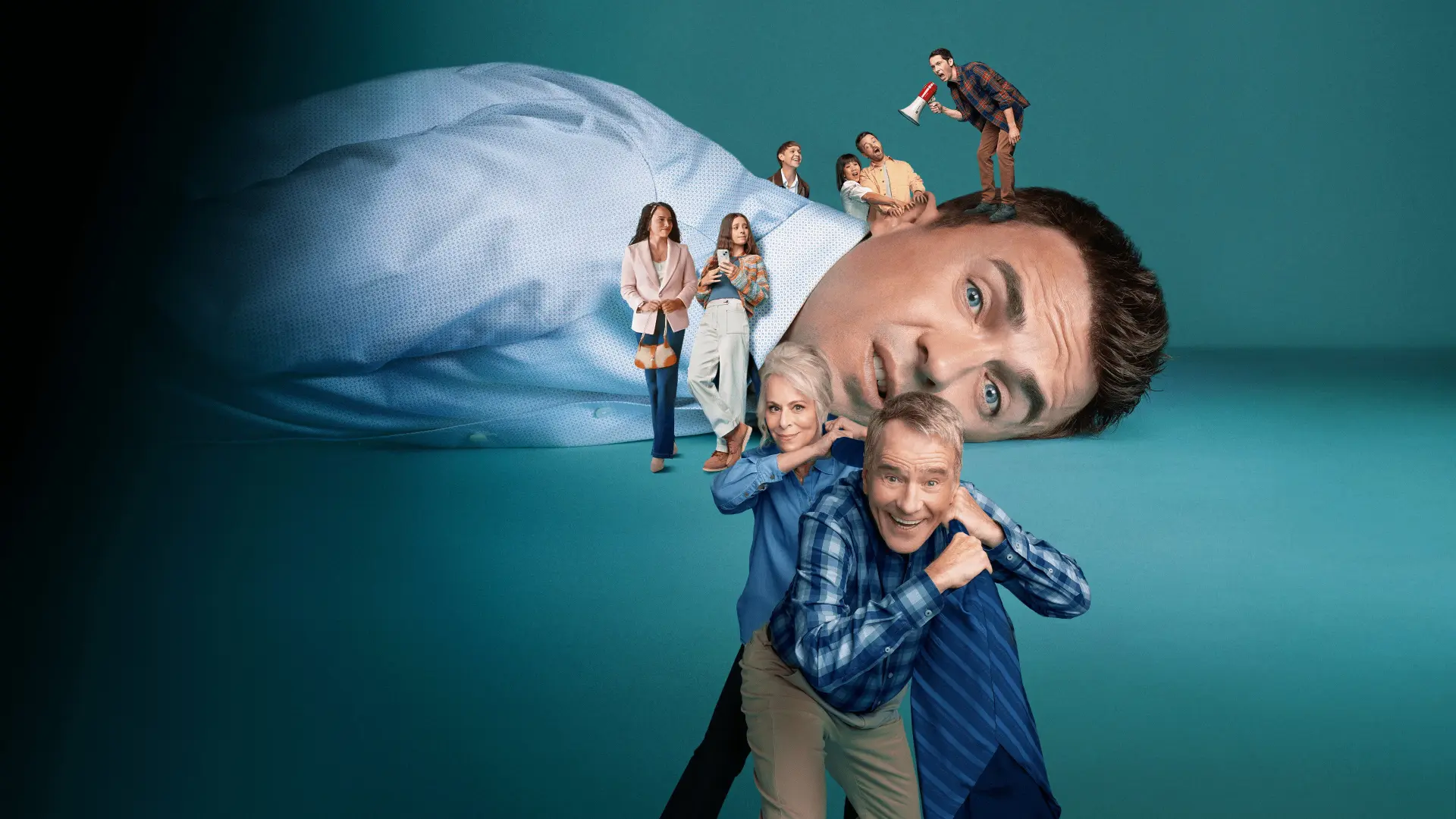 Malcolm in the Middle: Life's Still Unfair izle - HDFilmcehennemi