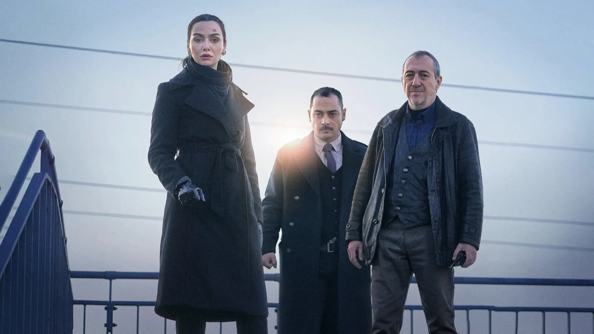 Mezarlık izle - HDFilmcehennemi