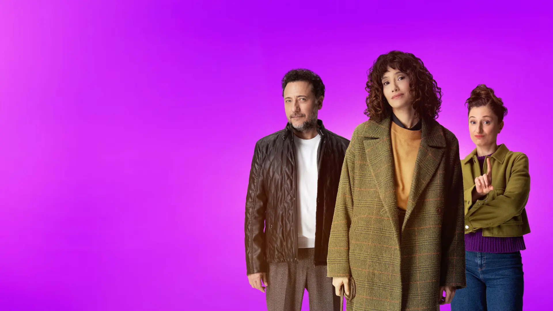 Mira: Her Şey Yolundaymış Gibi izle - HDFilmcehennemi