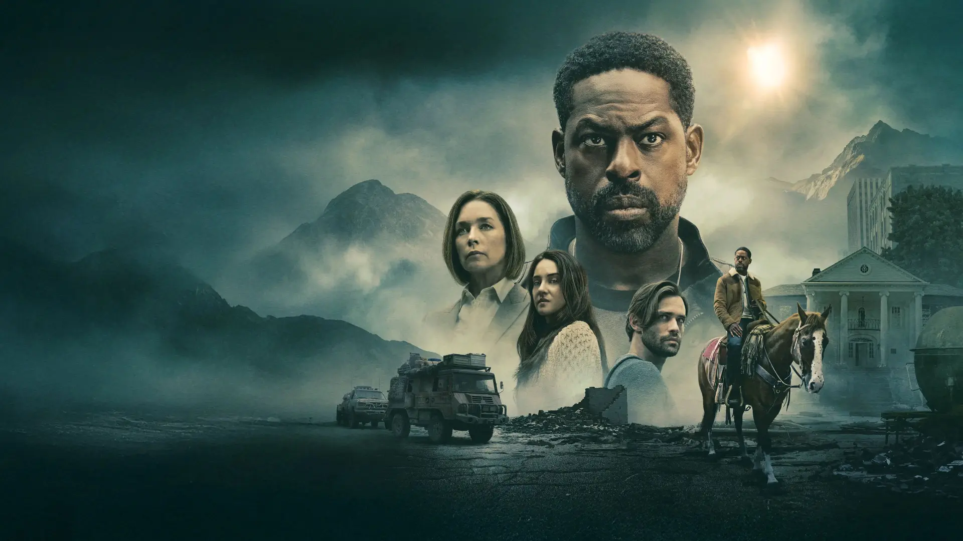 Paradise izle - HDFilmcehennemi
