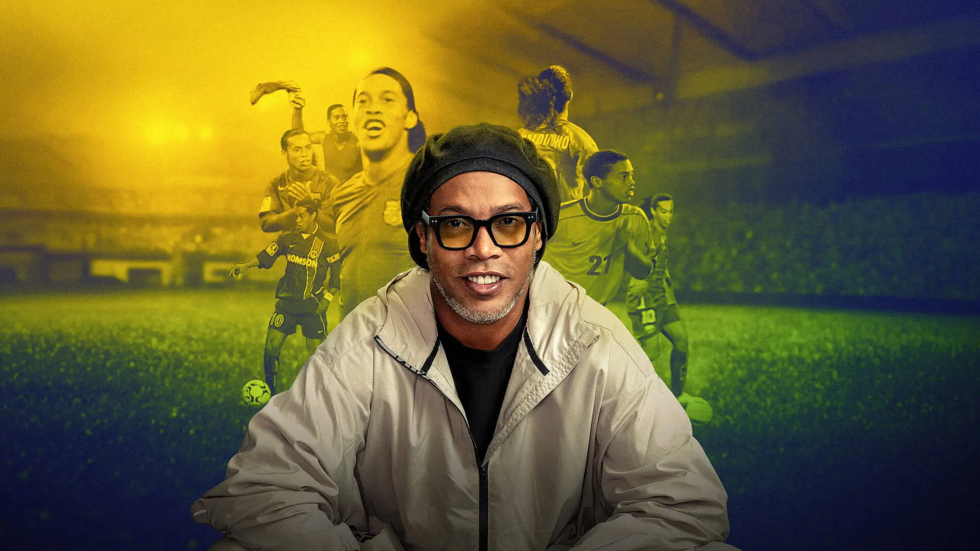 Ronaldinho Efsanesi izle - HDFilmcehennemi