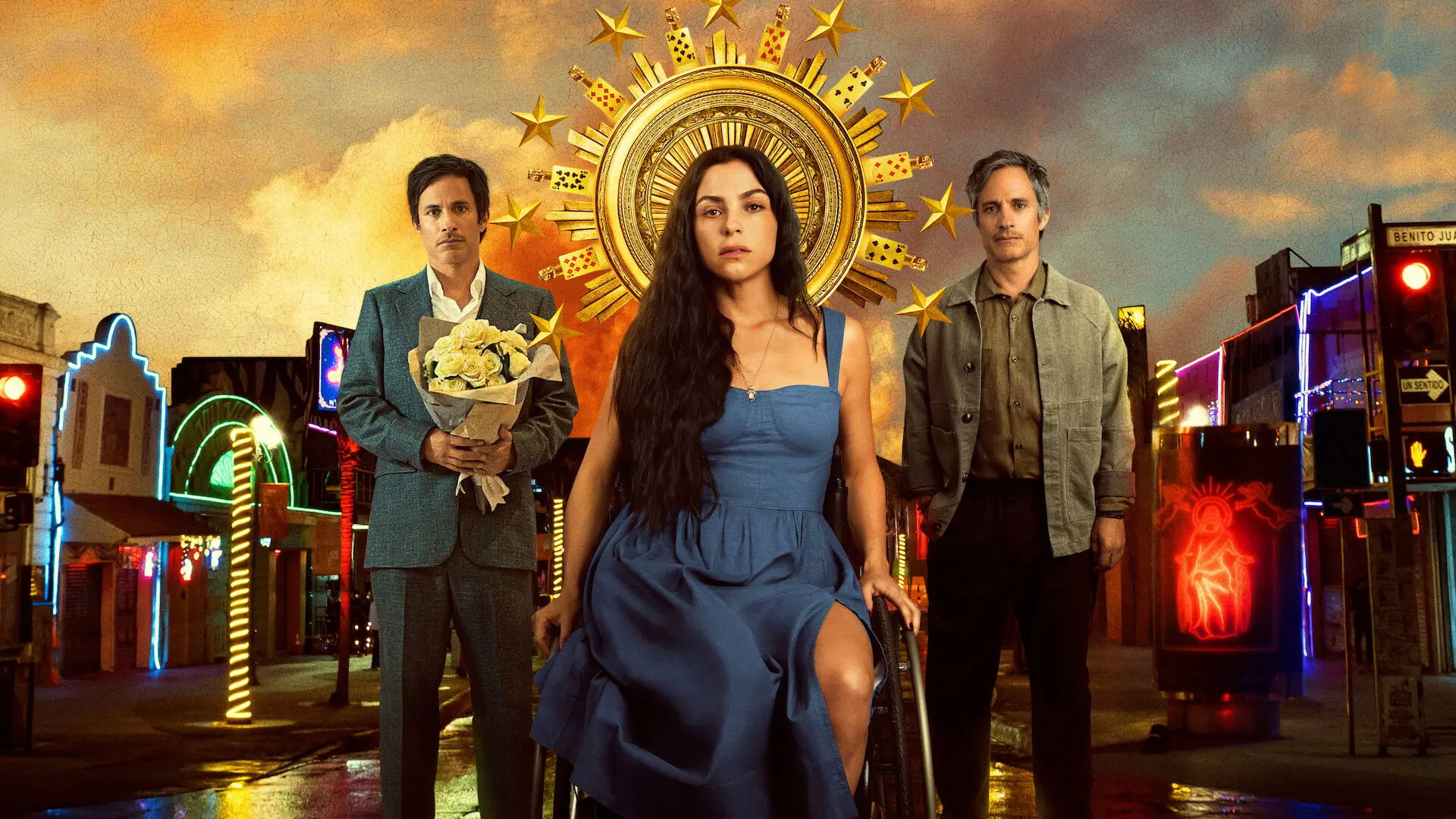 Santita izle - HDFilmcehennemi