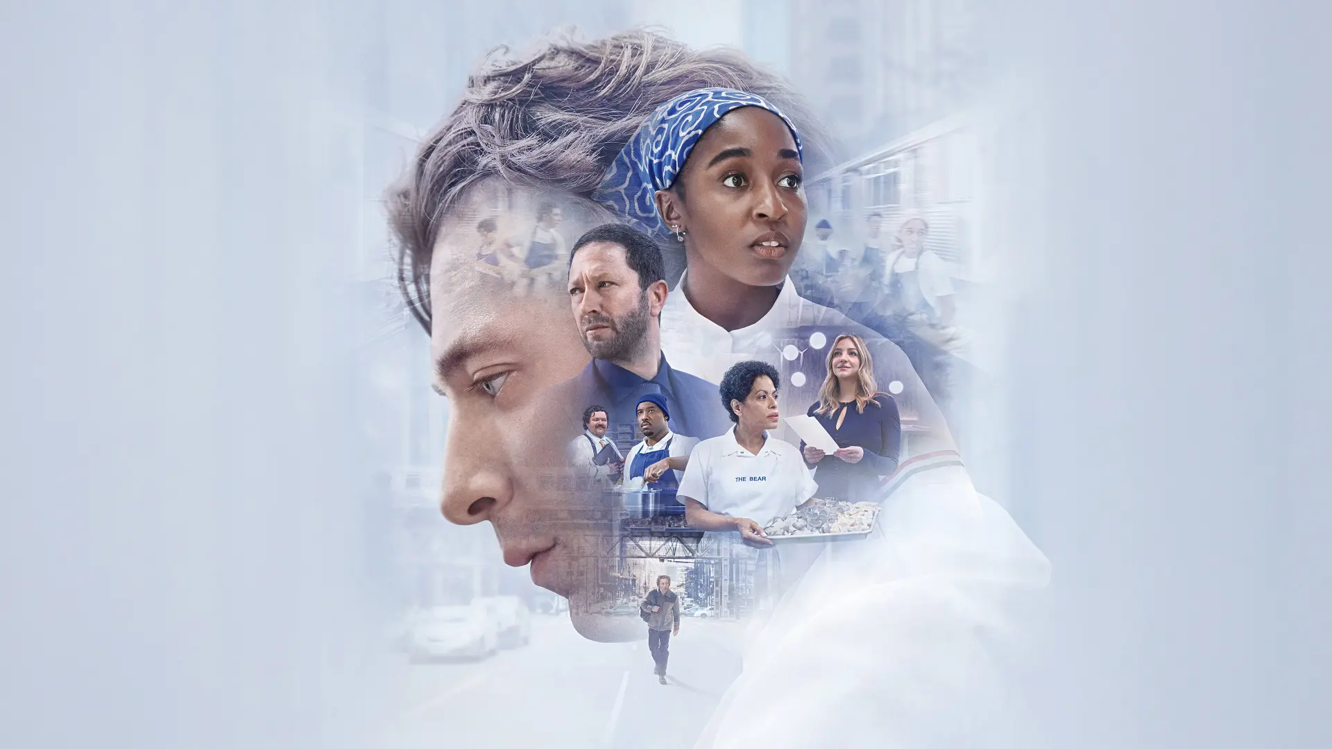 The Bear izle - HDFilmcehennemi