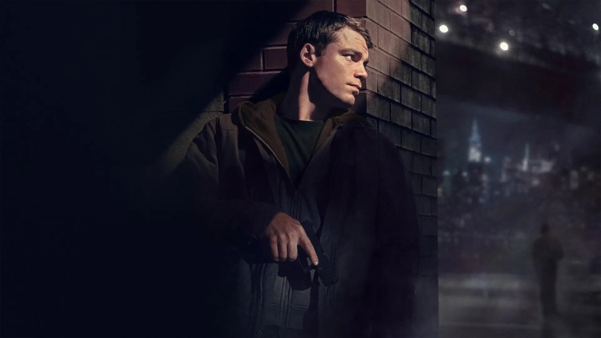 The Night Agent izle - HDFilmcehennemi