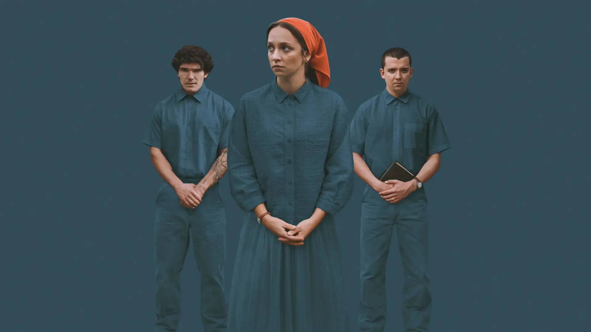 Unchosen izle - HDFilmcehennemi