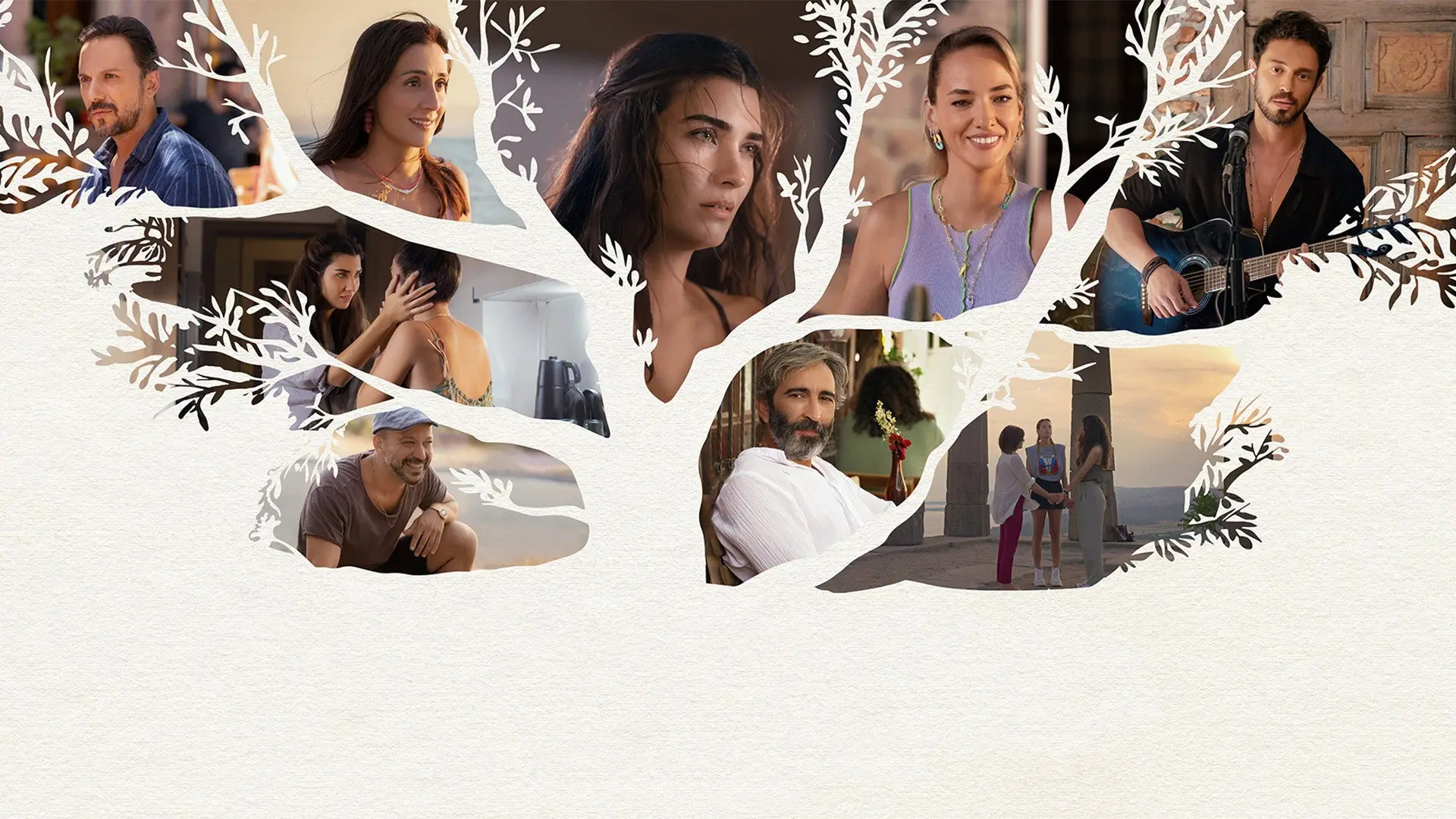 Zeytin Ağacı izle - HDFilmcehennemi