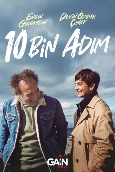 10 Bin Adım izle - HDFilmcehennemi