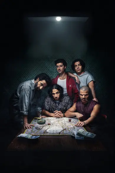 4 Blocks Zero izle - HDFilmcehennemi