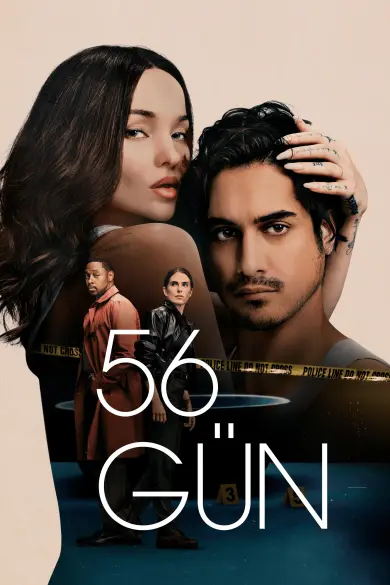 56 Gün izle - HDFilmcehennemi