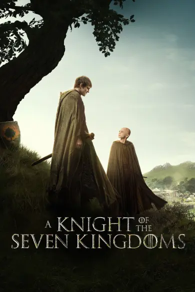 A Knight of the Seven Kingdoms izle - HDFilmcehennemi