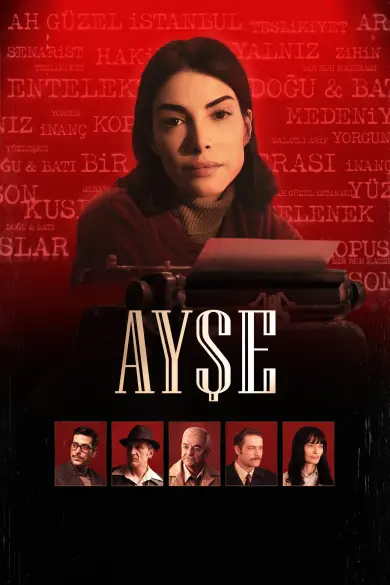 Ayşe izle - HDFilmcehennemi