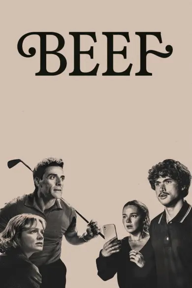 BEEF izle - HDFilmcehennemi