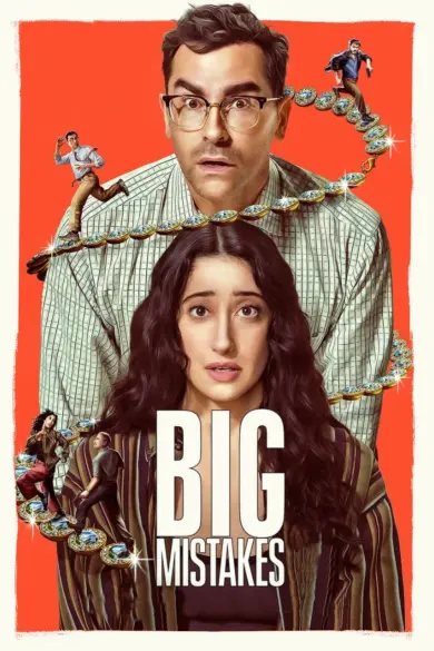 Big Mistakes izle - HDFilmcehennemi