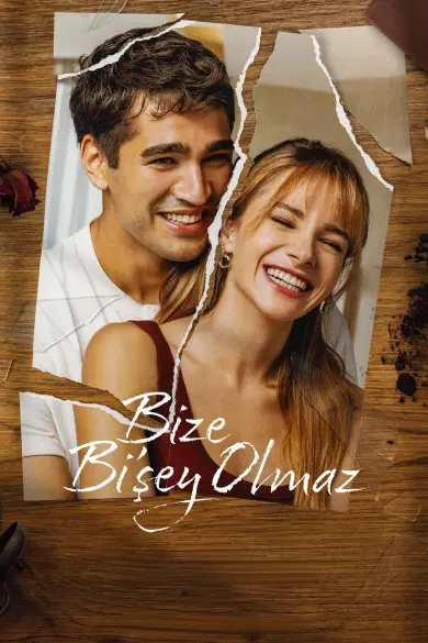 Bize Bi'Şey Olmaz izle - HDFilmcehennemi