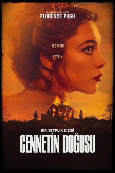 Cennetin Doğusu izle - HDFilmcehennemi