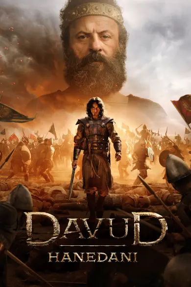 Davud Hanedanı izle - HDFilmcehennemi