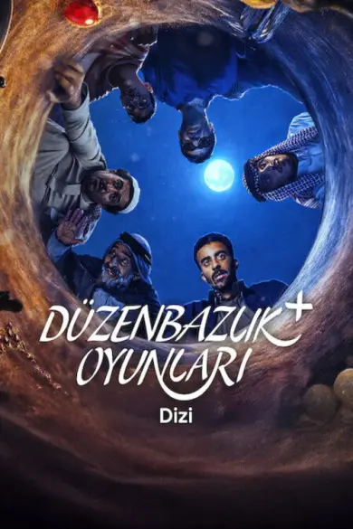 Düzenbazlık Oyunları: Dizi izle - HDFilmcehennemi