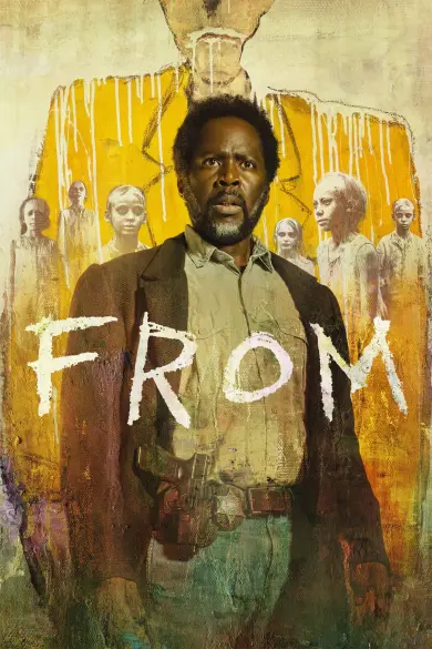 FROM izle - HDFilmcehennemi
